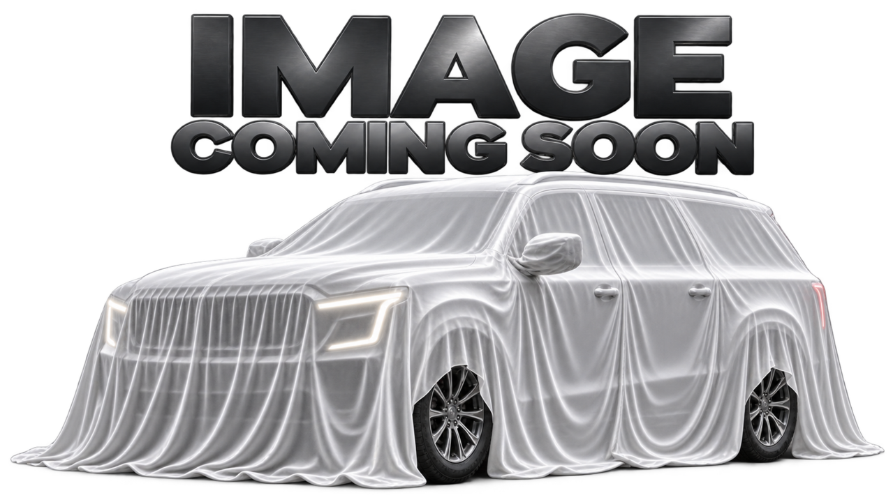 New 2027 Chevrolet Traverse